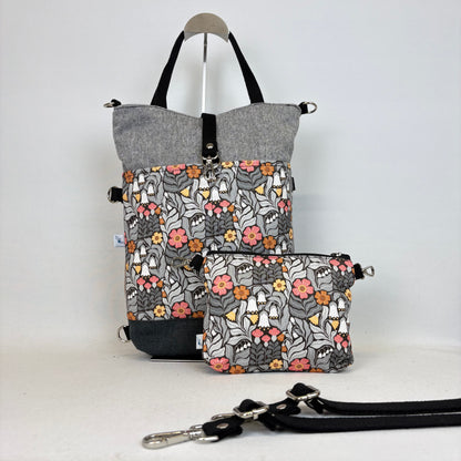 MAGICABULA S - Borsa/zaino