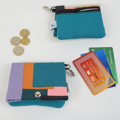 MADERINO  S - portacarte