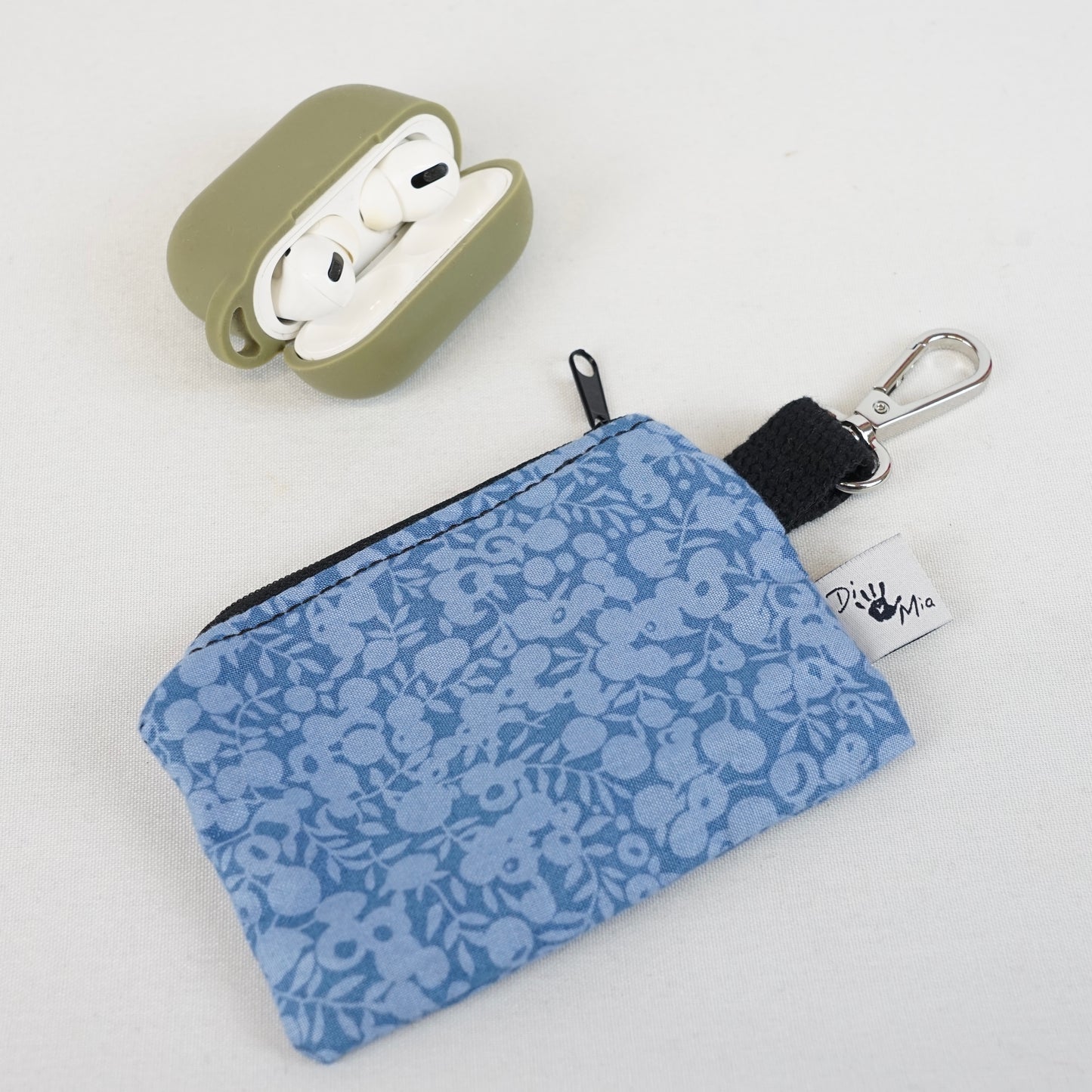 MINI PRATICUCCIO - Pochette