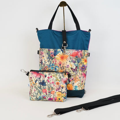 MAGICABULA S - Borsa/zaino