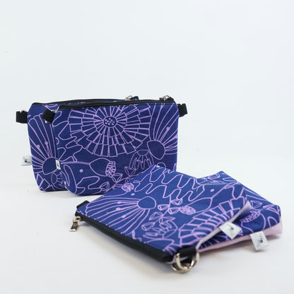 Pochette PRATICUCCIO S