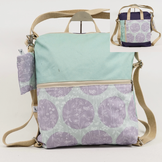 MERIDA - Borsa/zaino