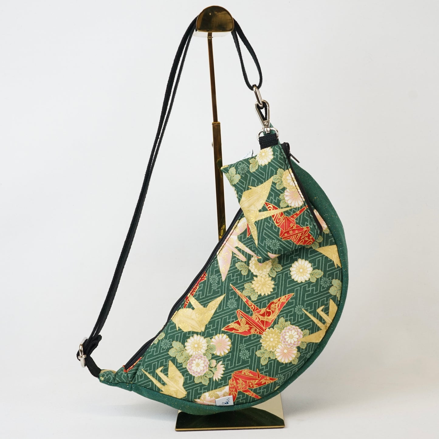 Borsa - BRULLA