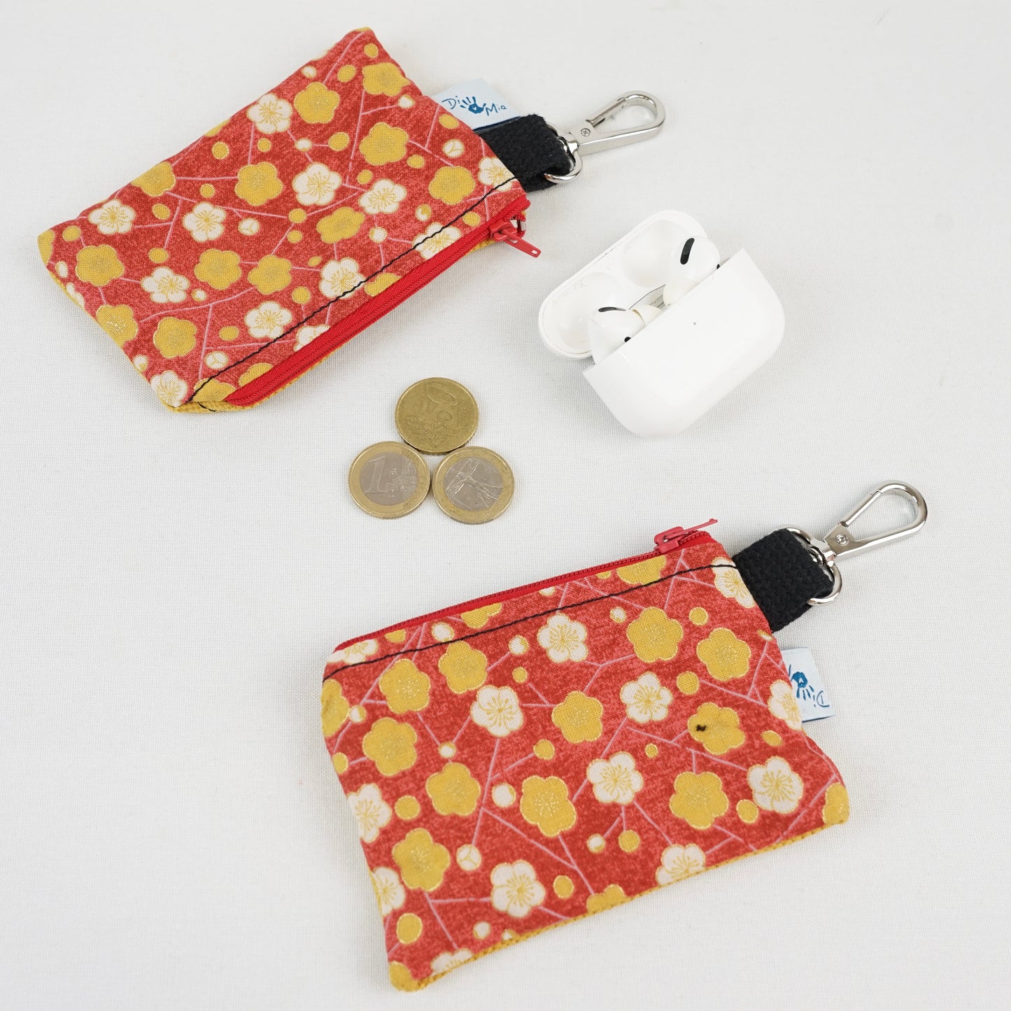 MINI PRATICUCCIO - Pochette