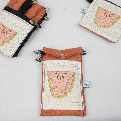 TRACORDINO - Porta telefono