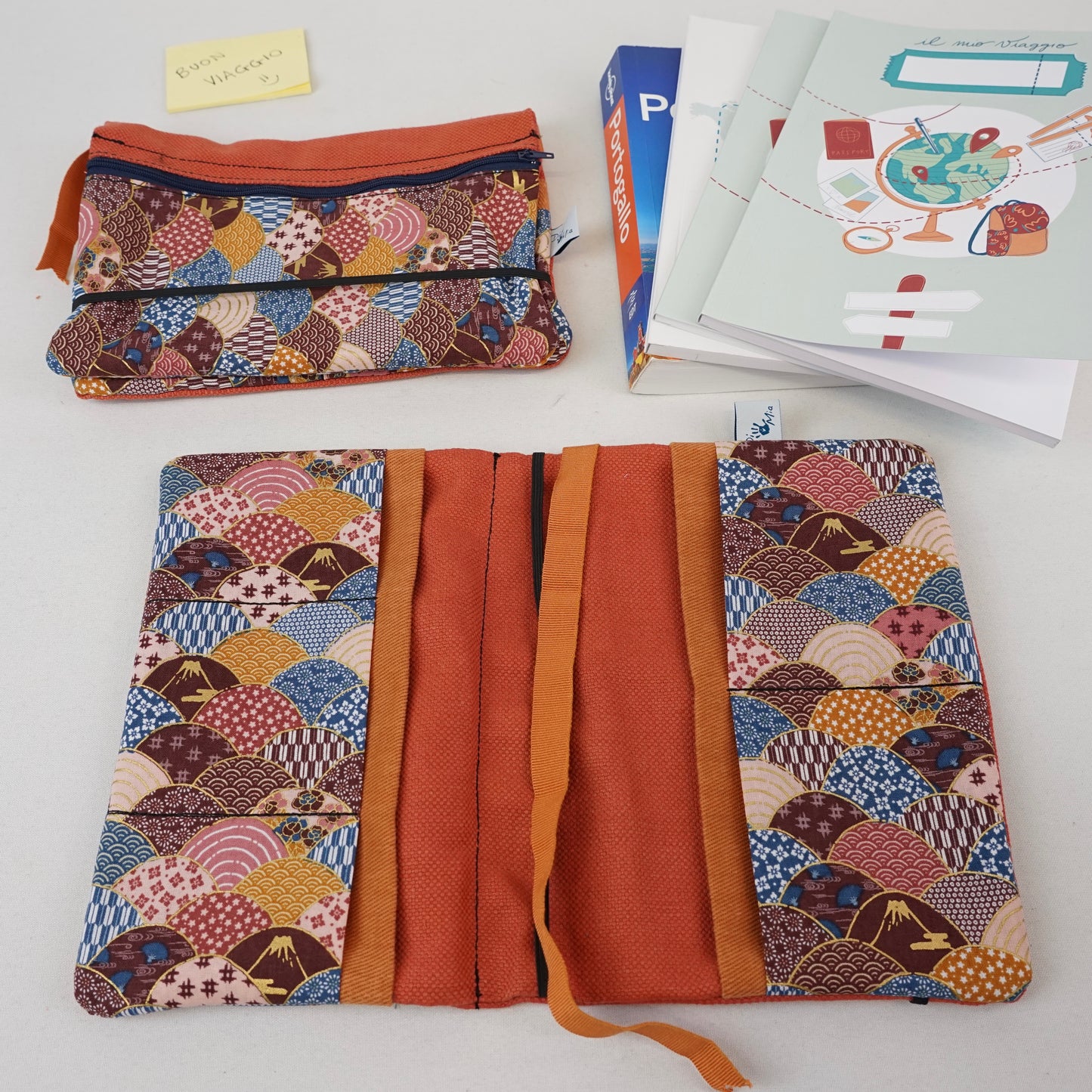 COVER A5 per LIBRI/DORY/GULLIVER/APPUNTINI