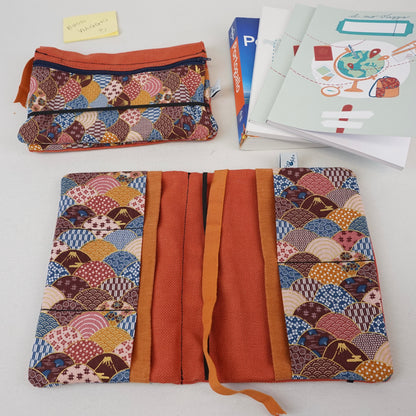 COVER A5 per LIBRI/DORY/GULLIVER/APPUNTINI