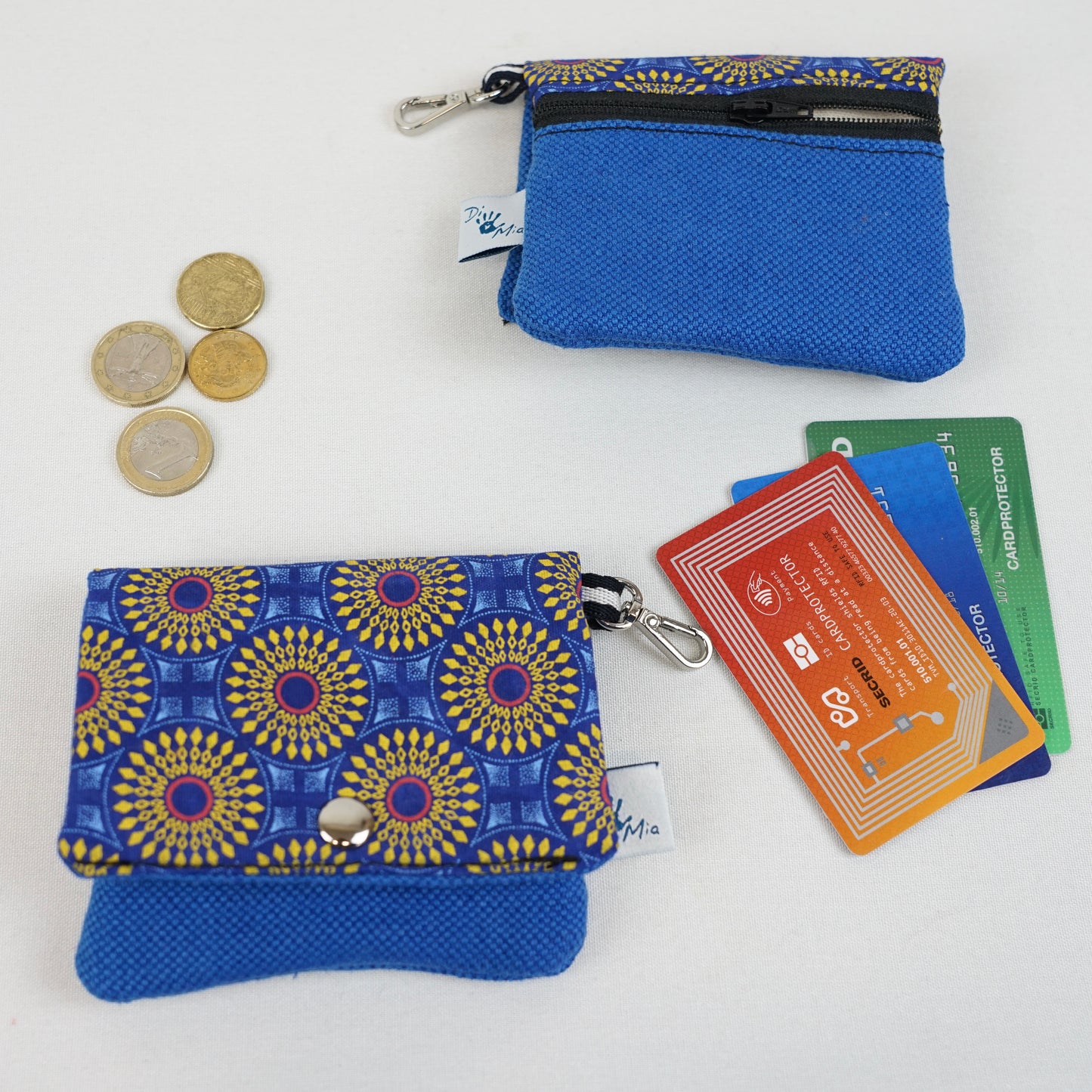 MADERINO  S - portacarte