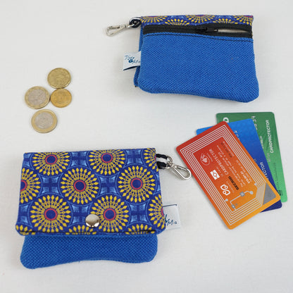 MADERINO  S - portacarte