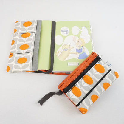 COVER A5 per DORY/GULLIVER/APPUNTINI