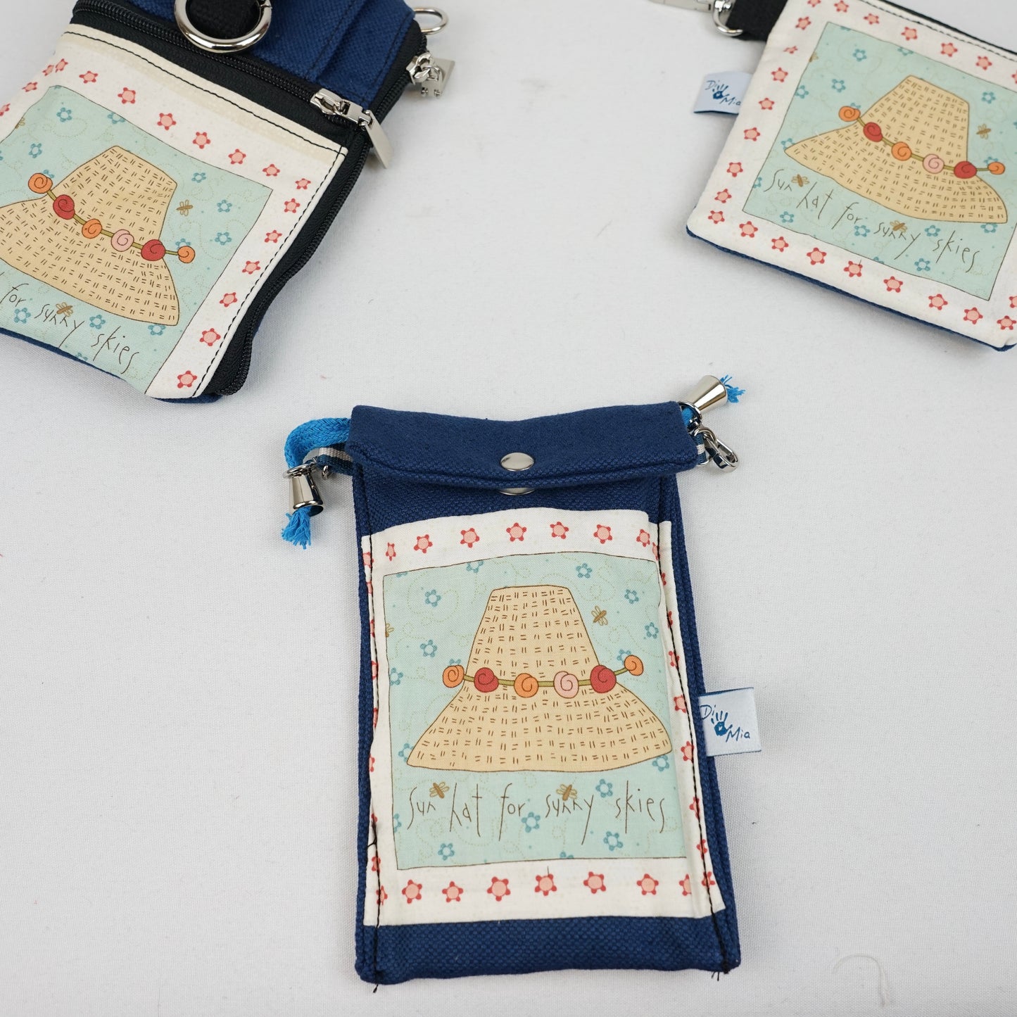 TRACORDINO - Porta telefono