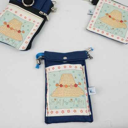 TRACORDINO - Porta telefono