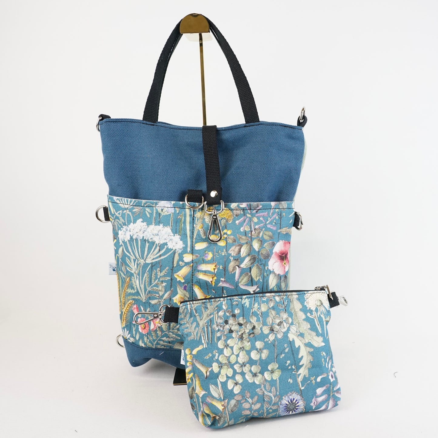 MAGICABULA S - Borsa/zaino