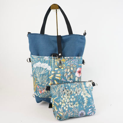 MAGICABULA S - Borsa/zaino