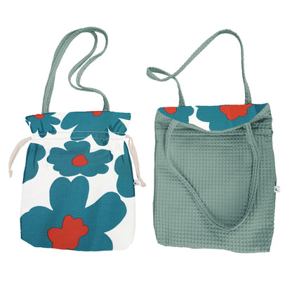 SHOPPER doubleface