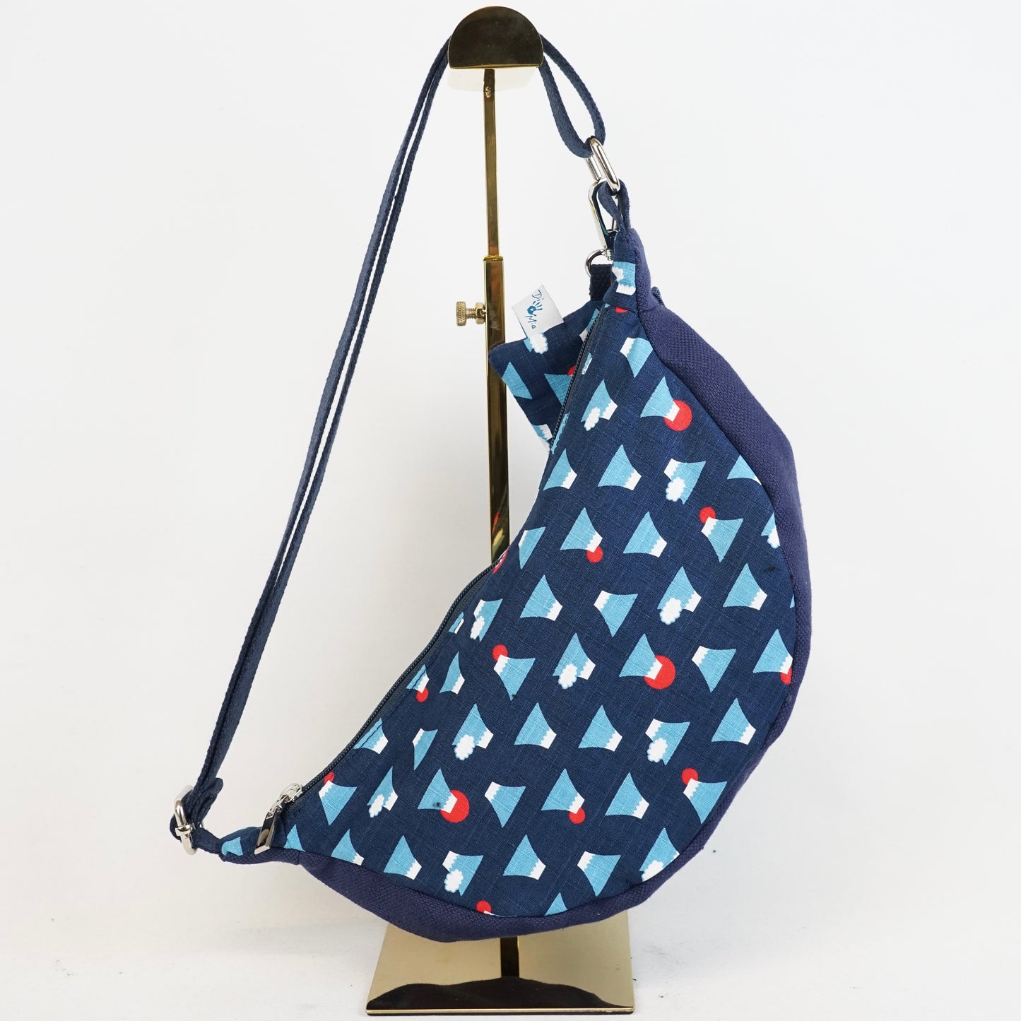 Borsa - BRULLA