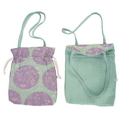 SHOPPER doubleface