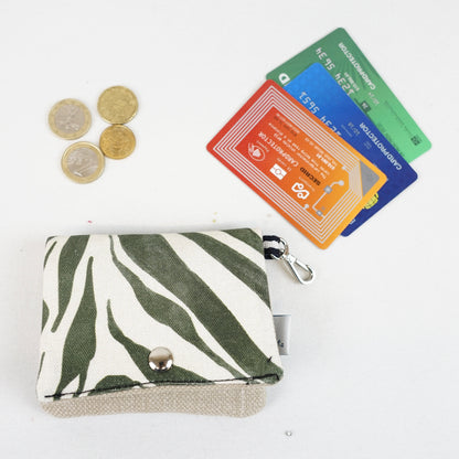 MADERINO  S - portacarte