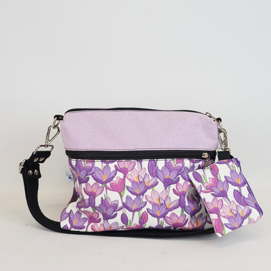 WALLABY XL- tracolla