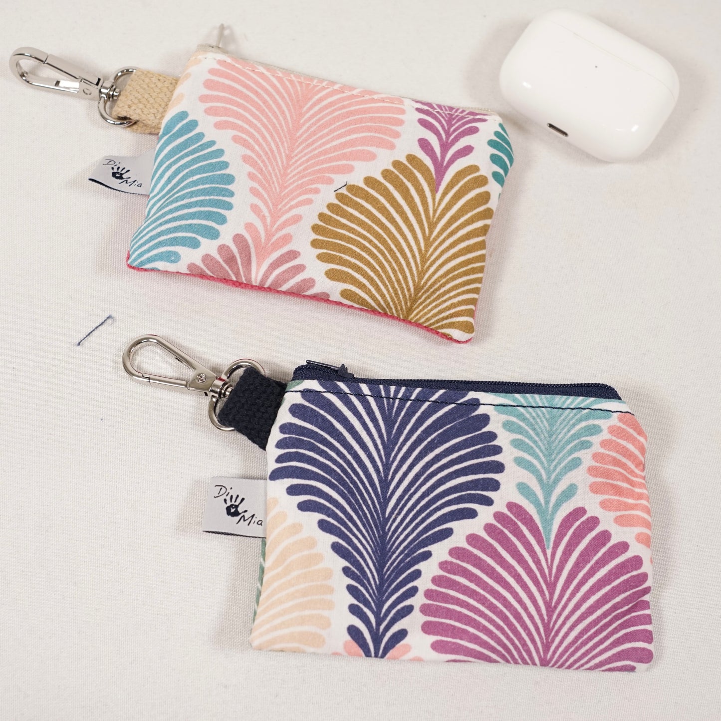 MINI PRATICUCCIO - Pochette