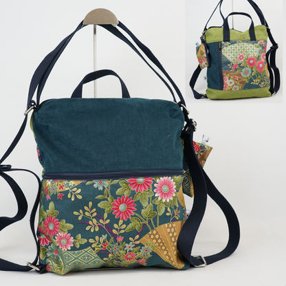 MERIDA - Borsa/zaino