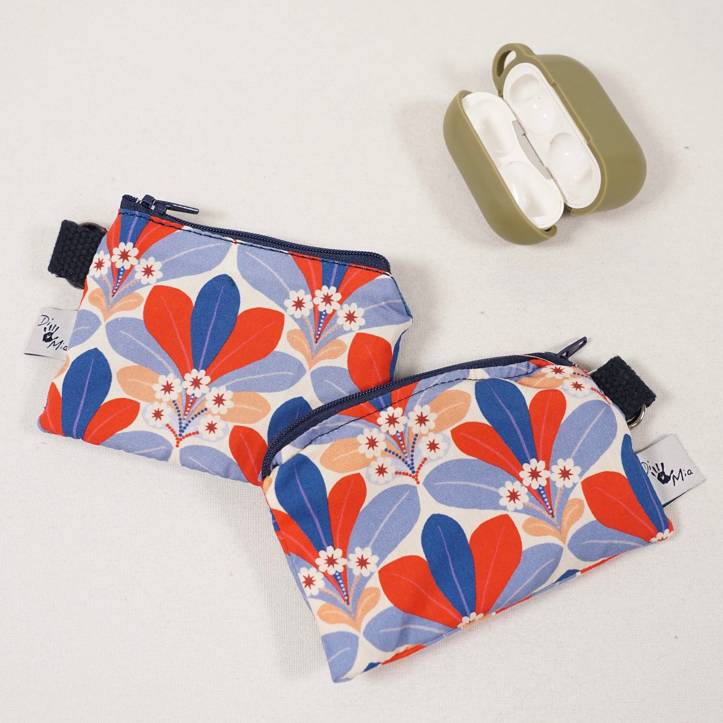 MINI PRATICUCCIO - Pochette