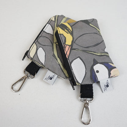 MINI PRATICUCCIO - Pochette