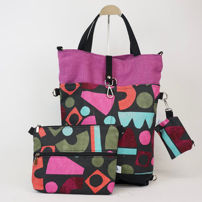 Borsa/zaino - MAGICABULA XL