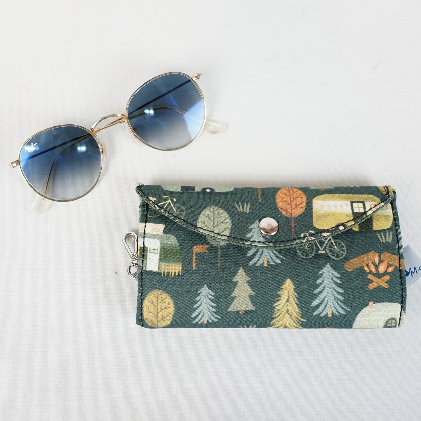 Porta occhiali - OCCHIOLINO