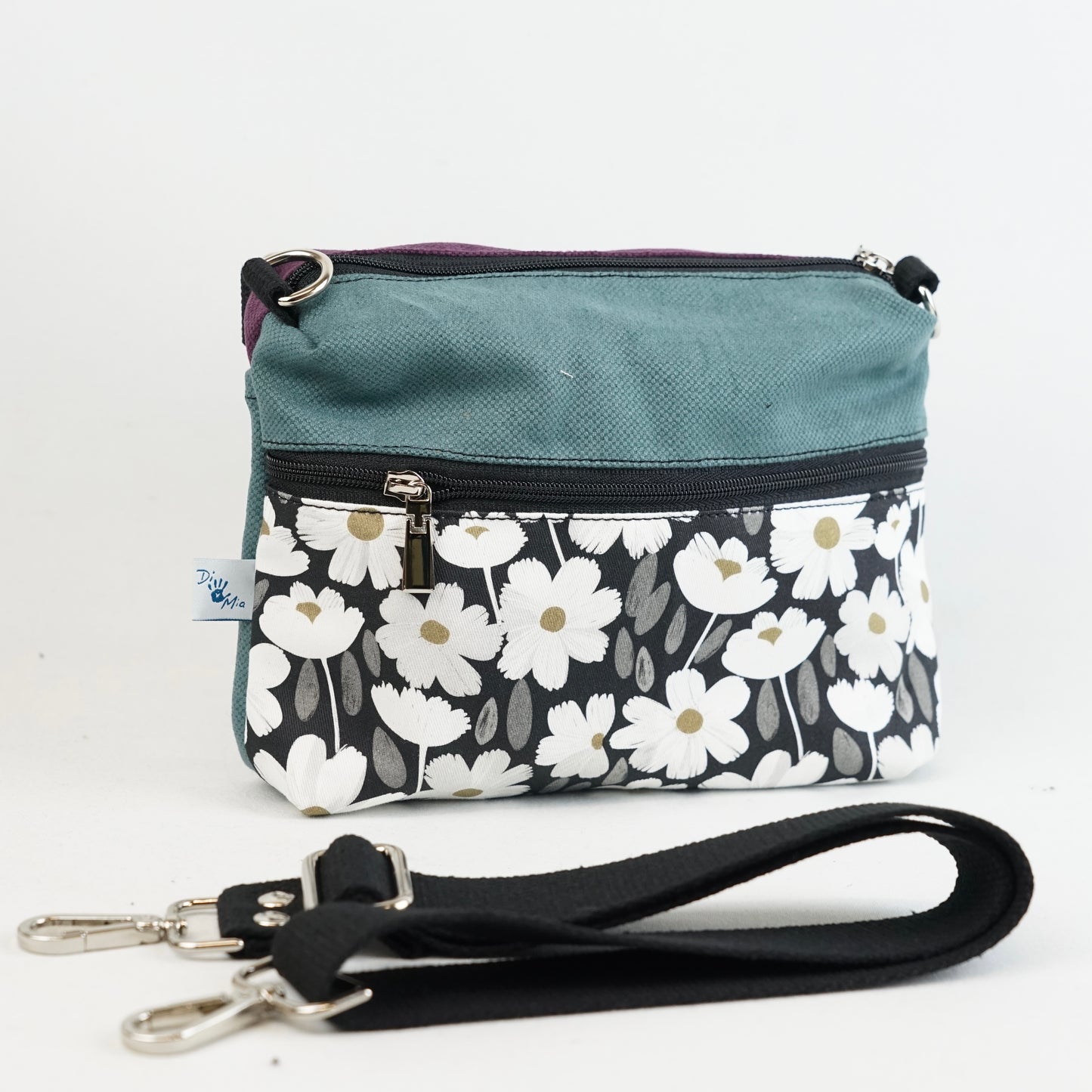 WALLABY S marsupio/tracolla