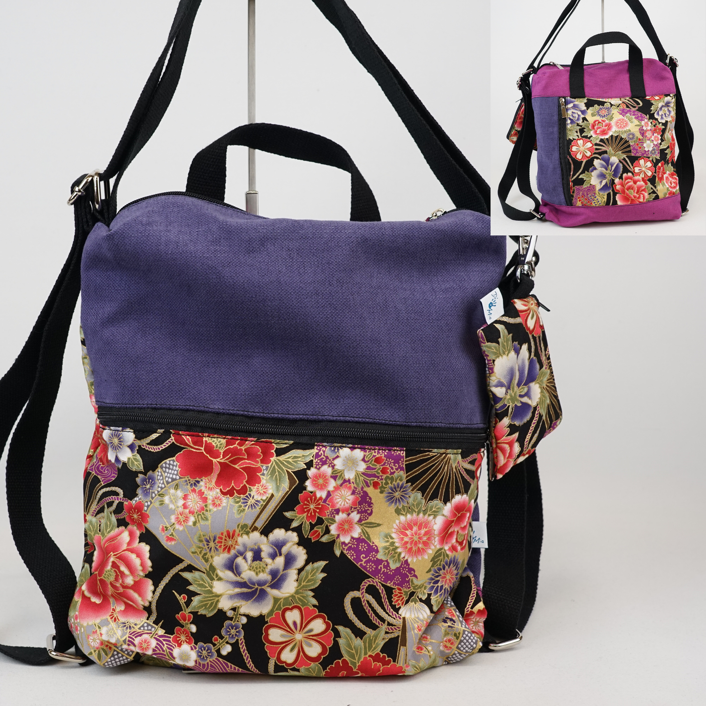 MERIDA - Borsa/zaino