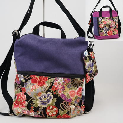 MERIDA - Borsa/zaino