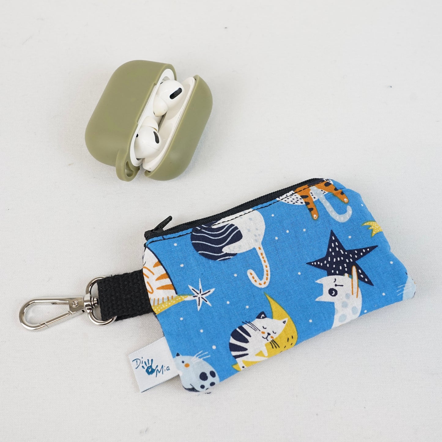 MINI PRATICUCCIO - Pochette