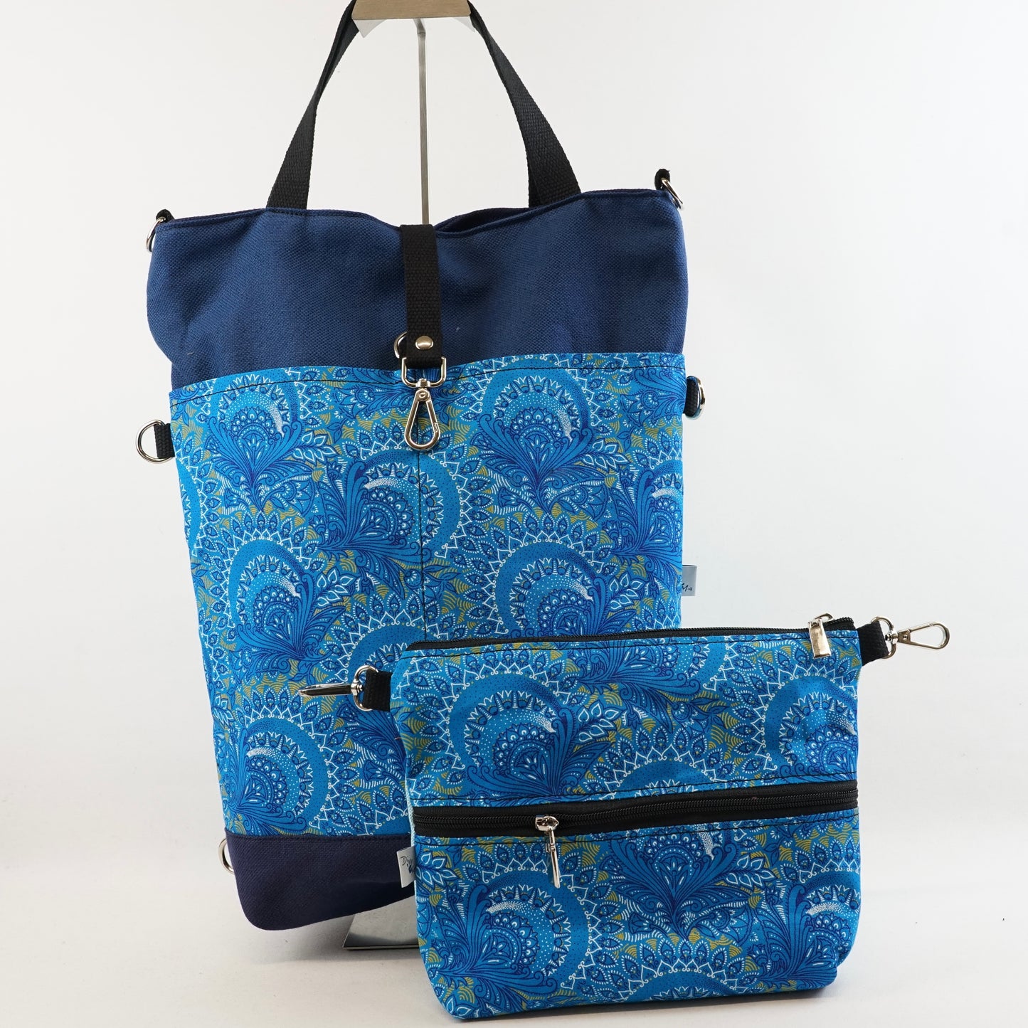 Borsa/zaino - MAGICABULA XL