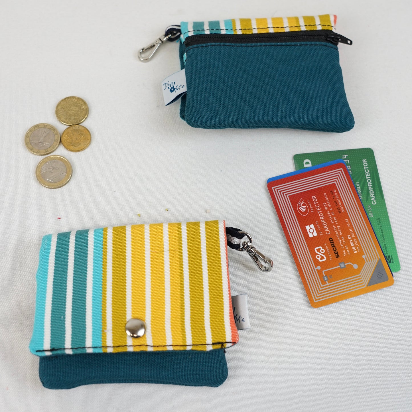 MADERINO  S - portacarte