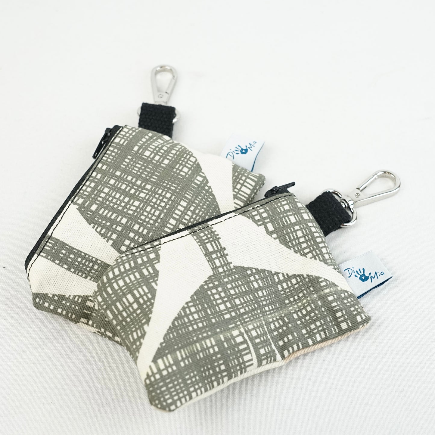 MINI con MOSCHETTONE