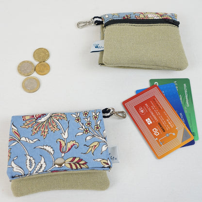 MADERINO  S - portacarte