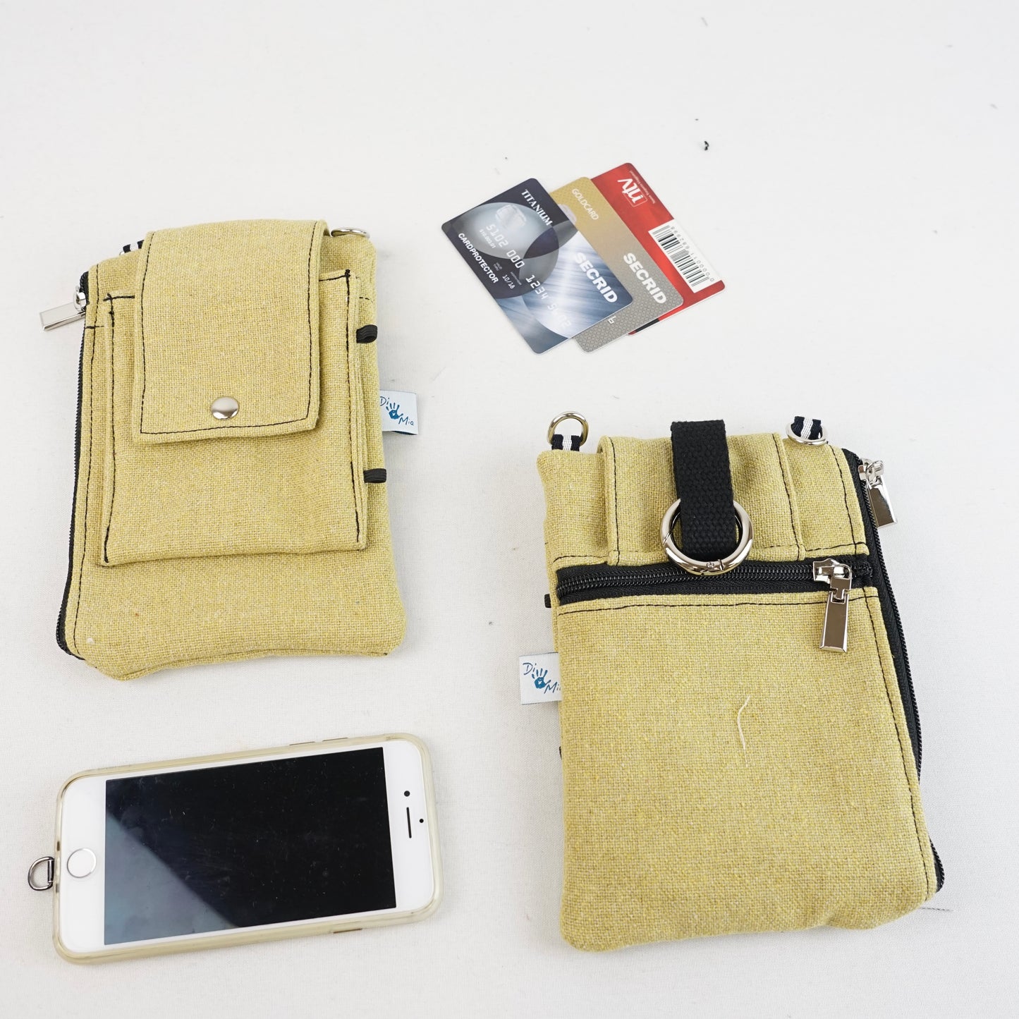 PRATICUCCIOLO - organizer