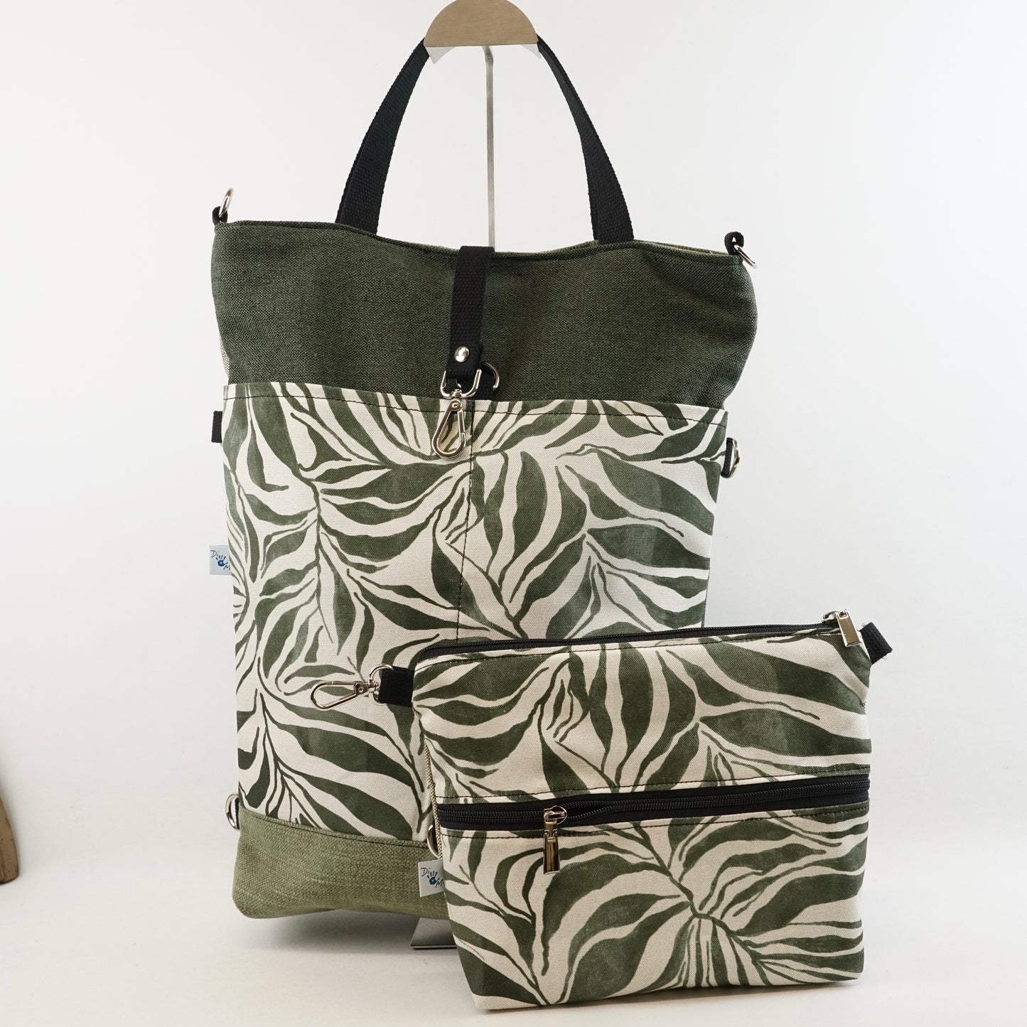 Borsa/zaino - MAGICABULA XL