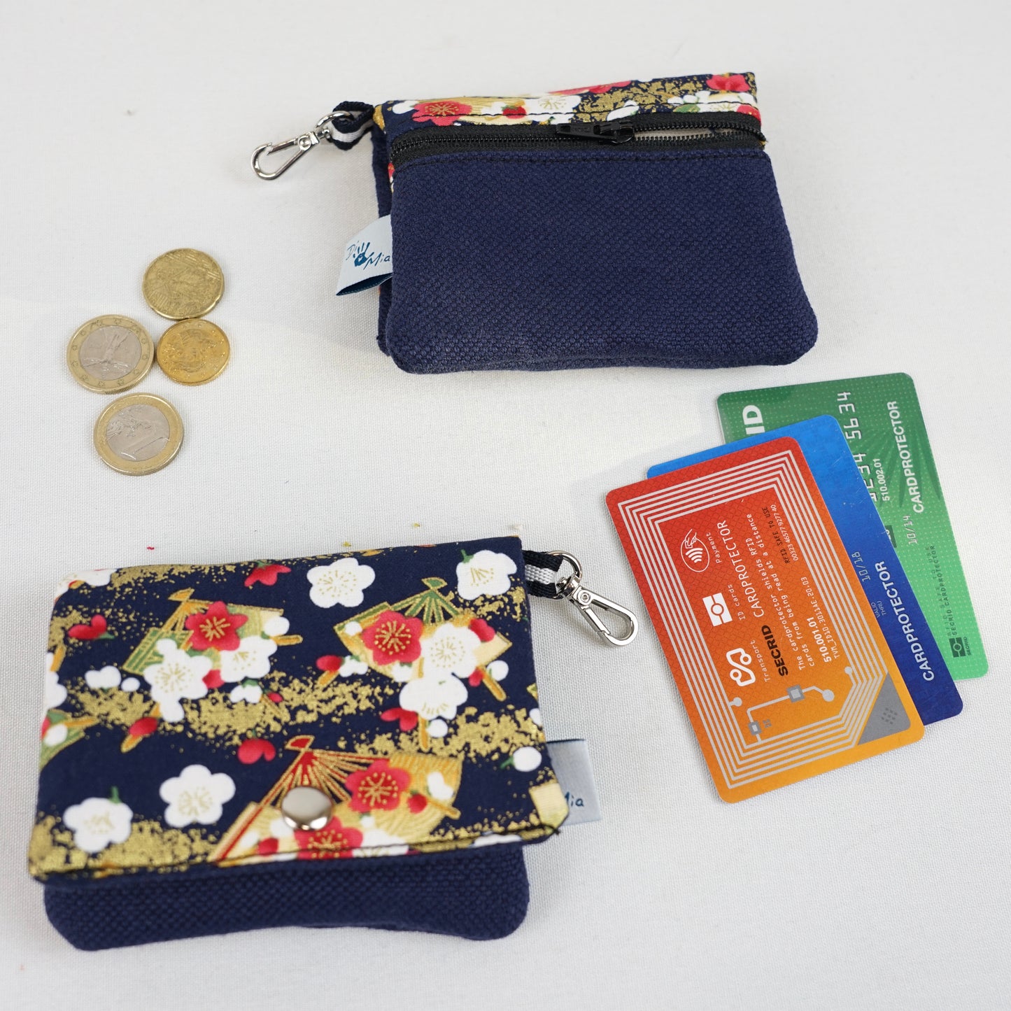 MADERINO  S - portacarte