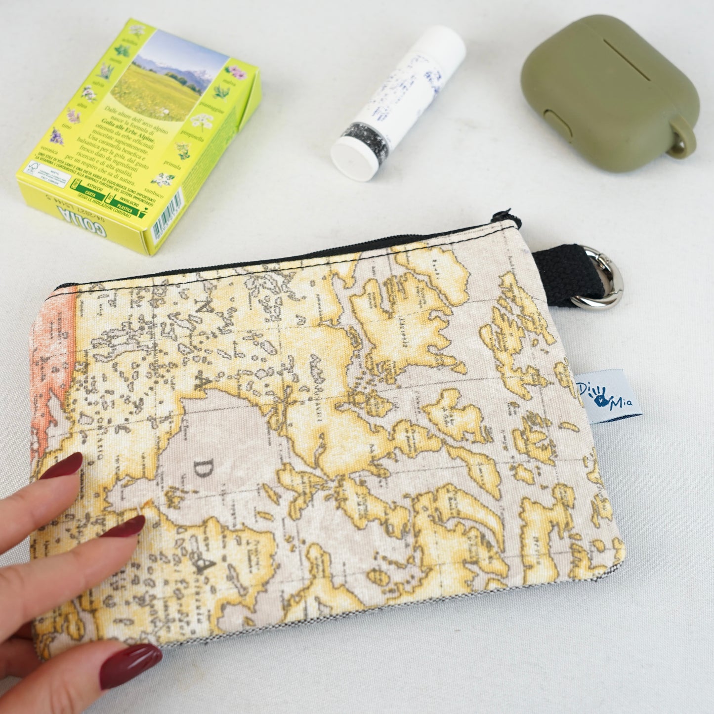 Praticucci XS Pochette