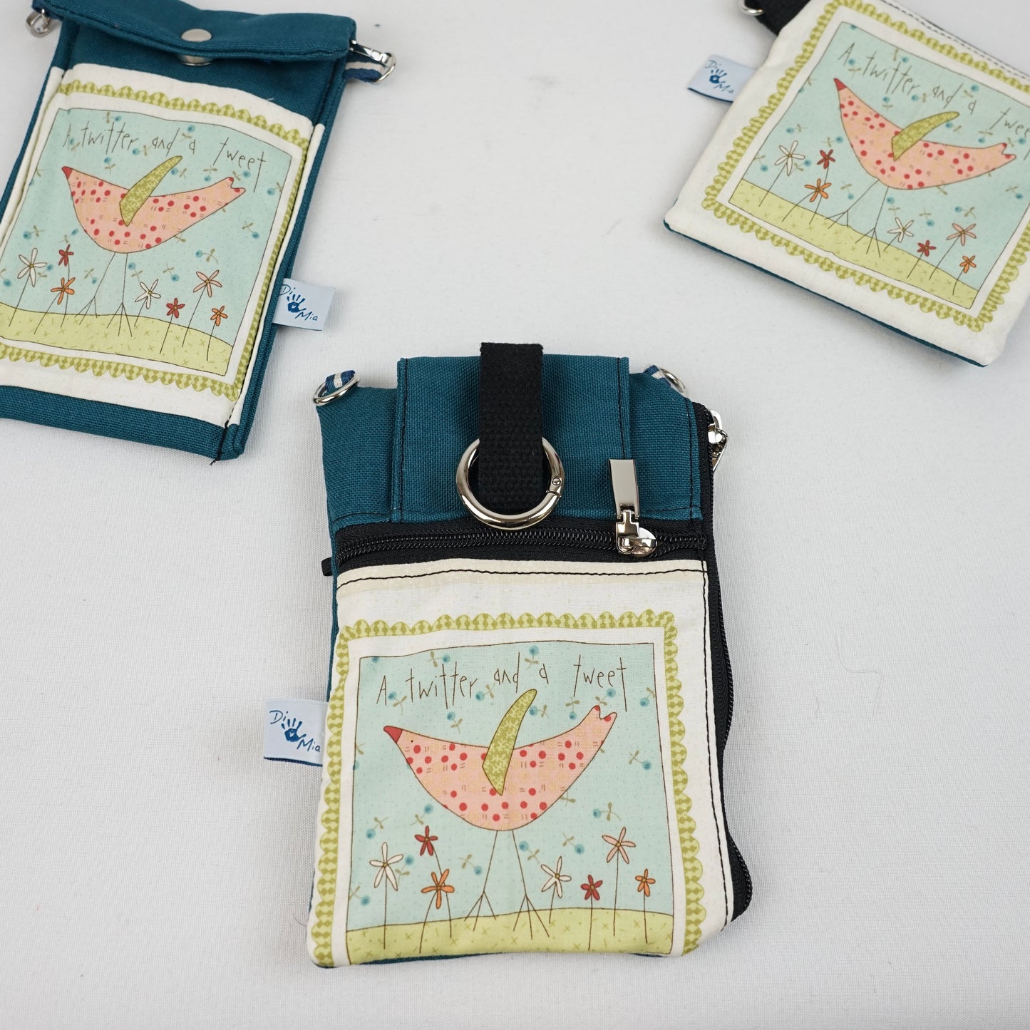 PRATICUCCIOLO - organizer