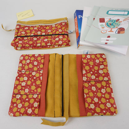 COVER A5 per LIBRI/DORY/GULLIVER/APPUNTINI