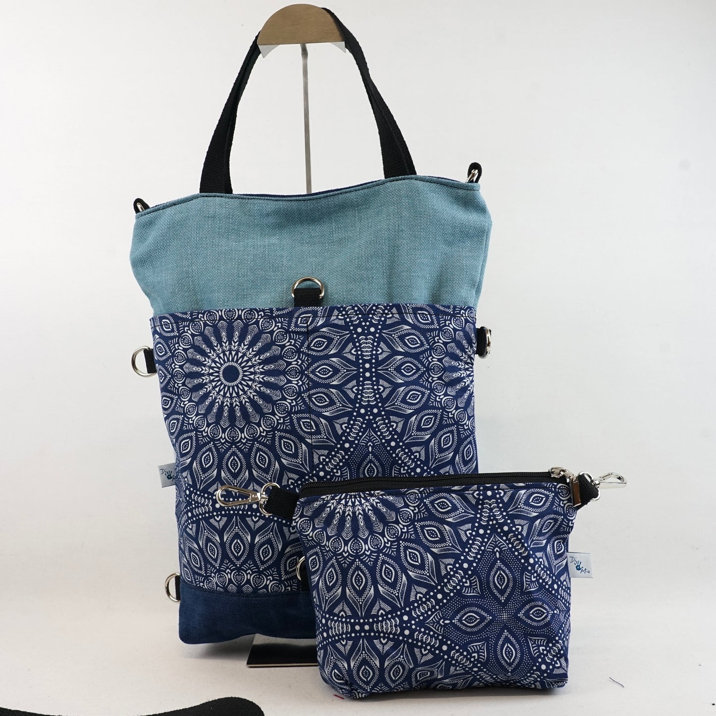 Borsa/zaino - MAGICABULA S