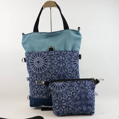 Borsa/zaino - MAGICABULA S