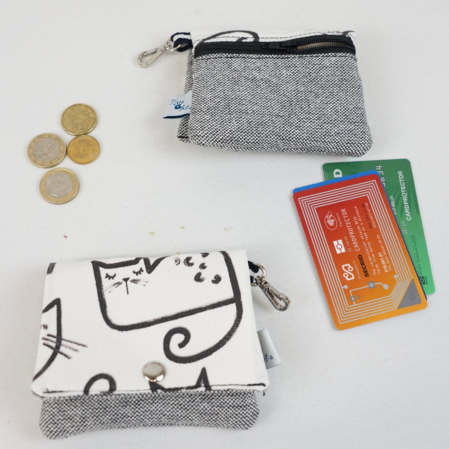 MADERINO  S - portacarte