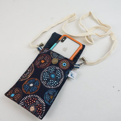 TRACORDINO - Porta telefono