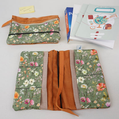 COVER A5 per LIBRI/DORY/GULLIVER/APPUNTINI