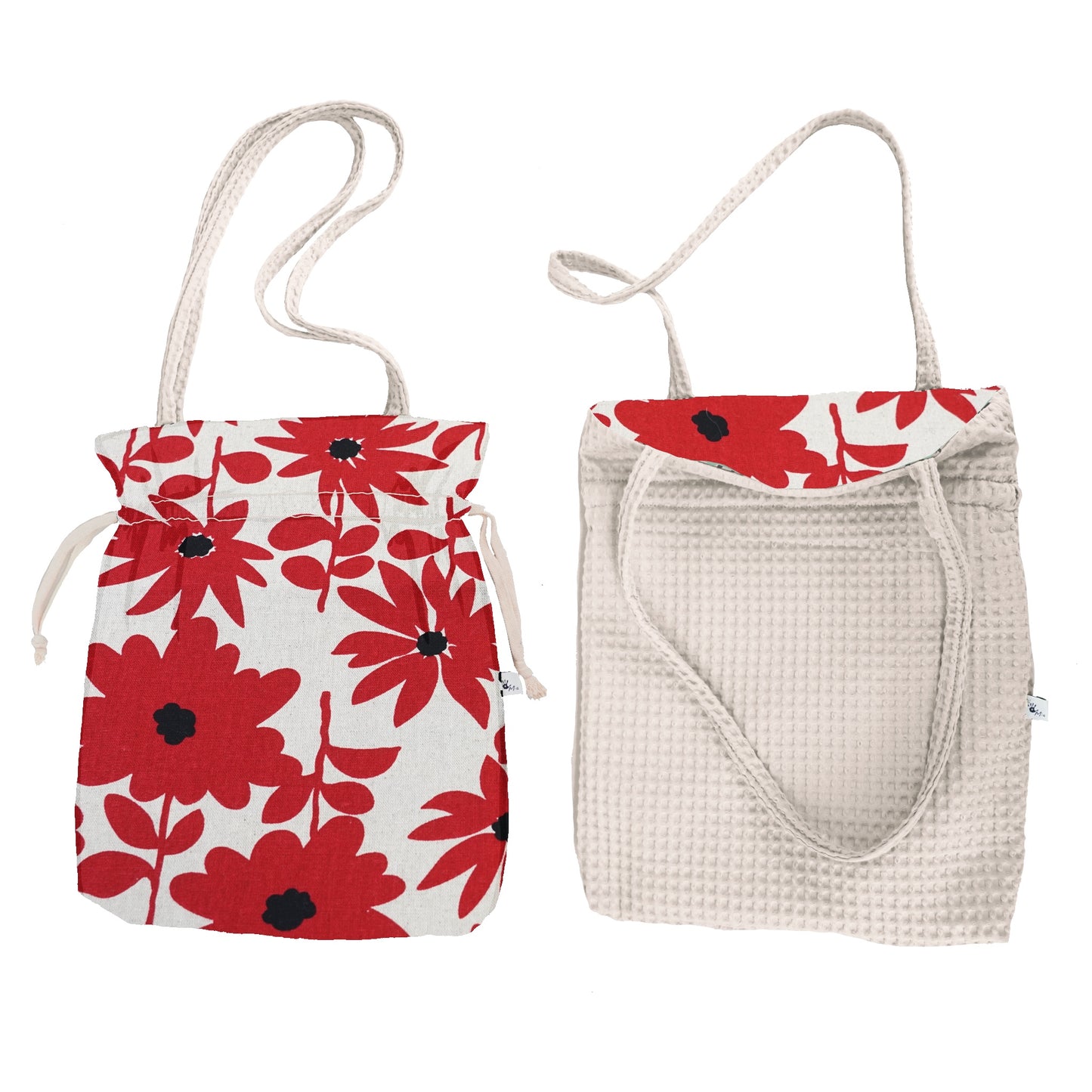 SHOPPER doubleface