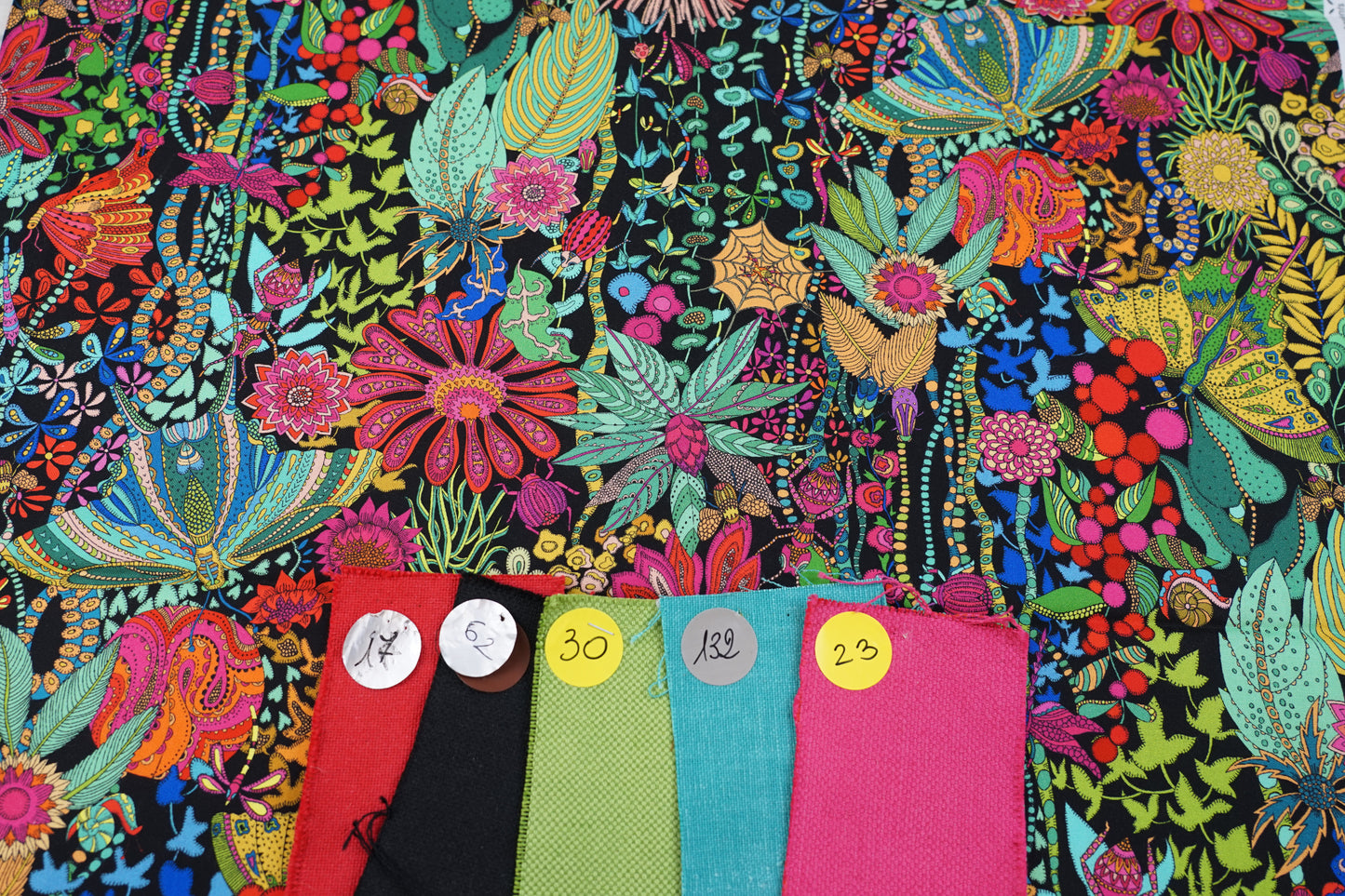 CREA IL TUO PERSONALIZZATO